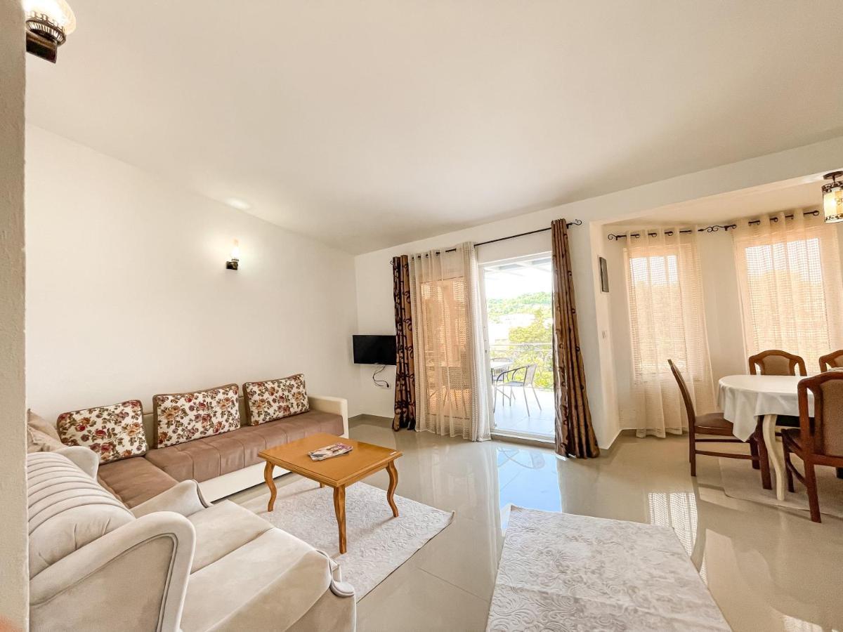 Rejhan Totti Ulcinj Exterior photo
