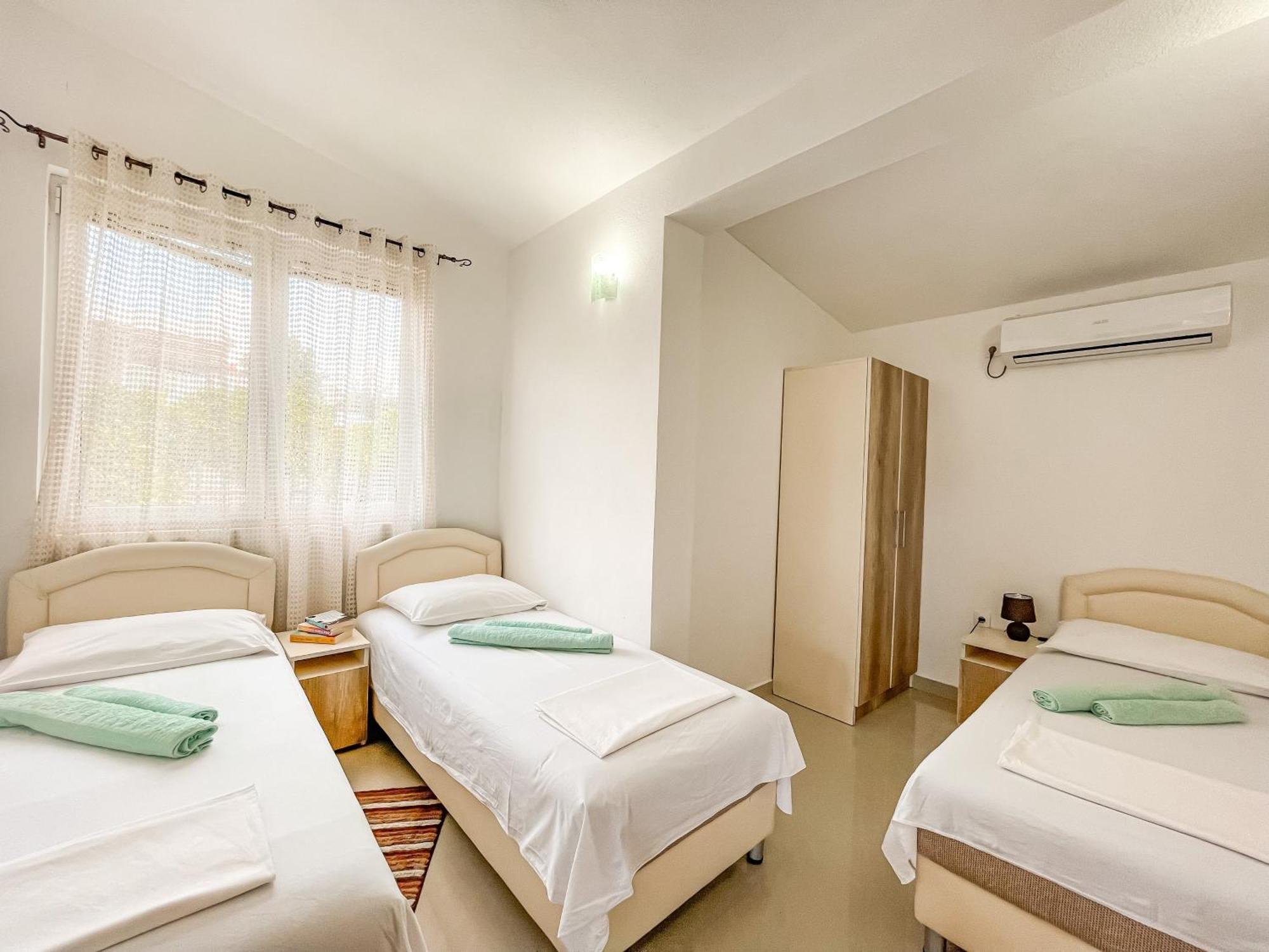 Rejhan Totti Ulcinj Exterior photo