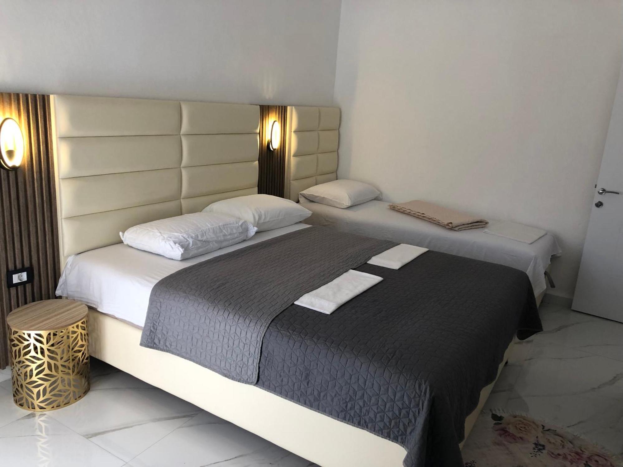 Rejhan Totti Ulcinj Exterior photo